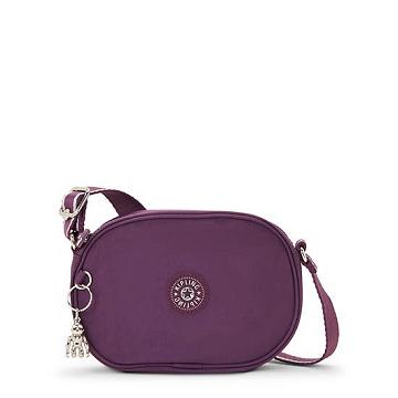 Kipling Gema Crossbody Veske Lilla | NO 2051QM